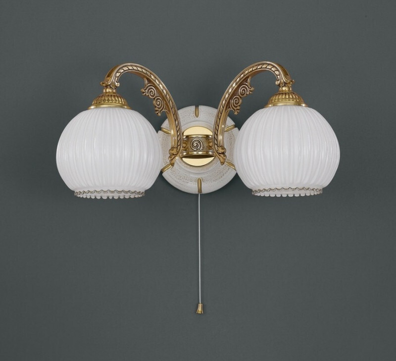 Бра Reccagni Angelo A 8810/2