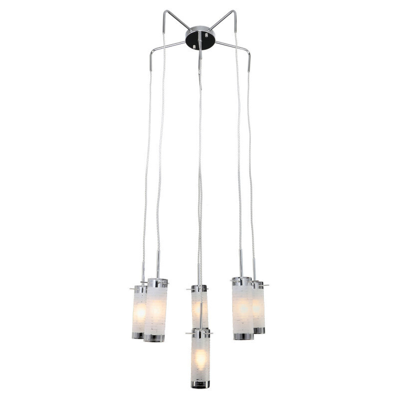 Подвесная люстра Lussole LGO LSP-9549