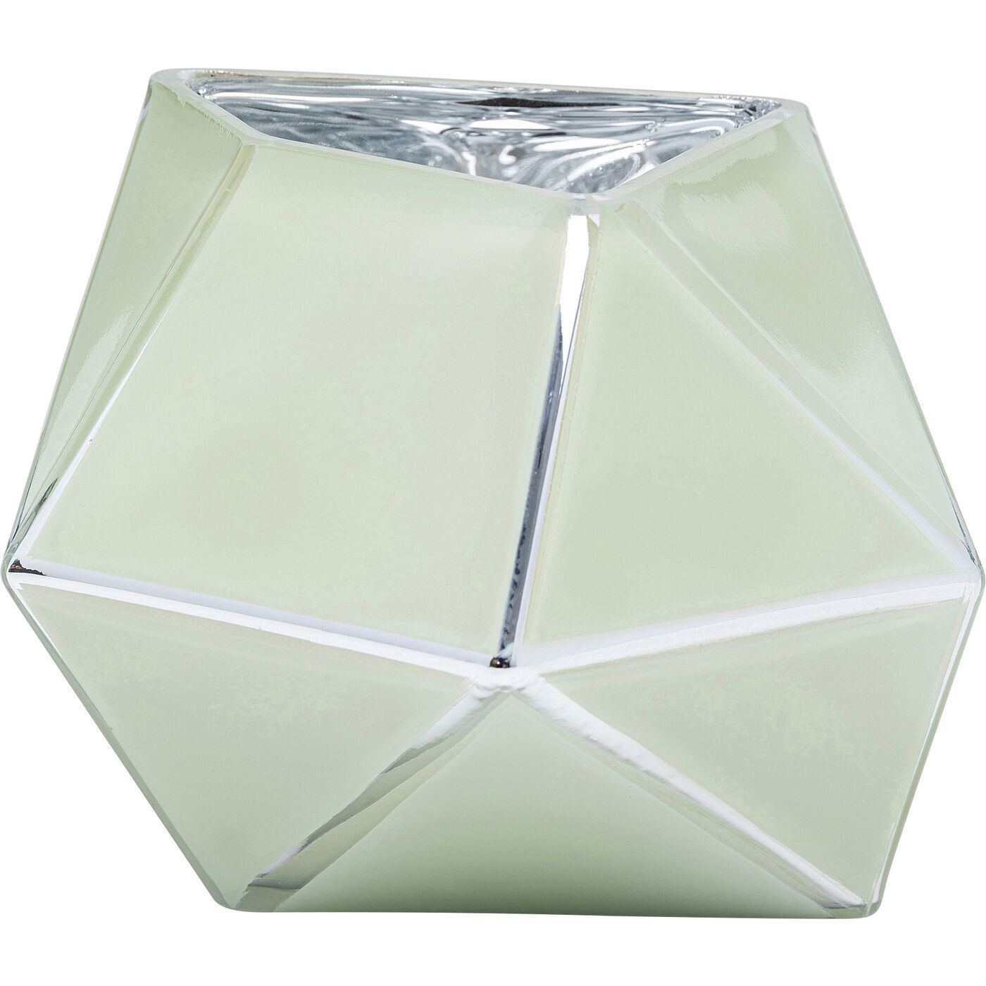 Ваза Art Pastel 53233 Kare