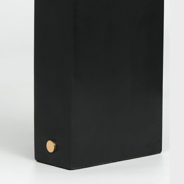 Настольная лампа BOTE L18 Grey by ImperiumLoft