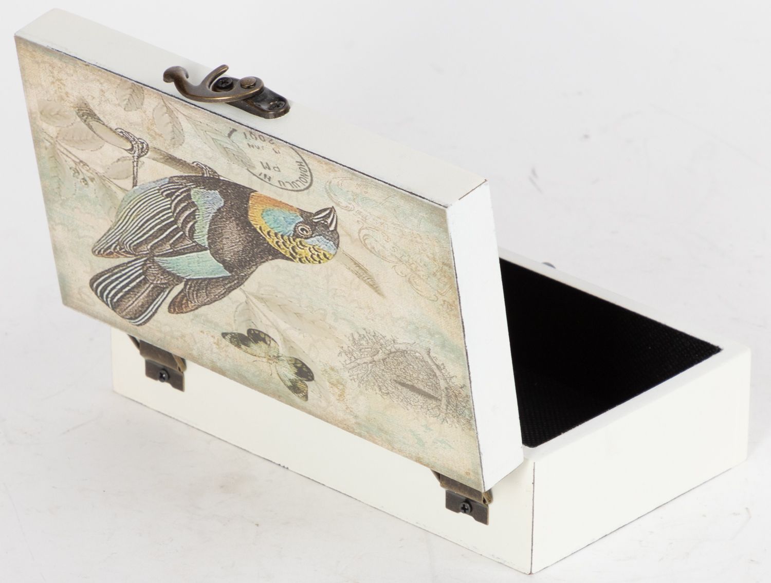 Шкатулка Glasar 29-527/3