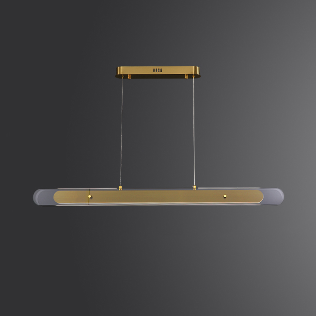 Подвесной светильник BERGDIS LONG L80 by ImperiumLoft