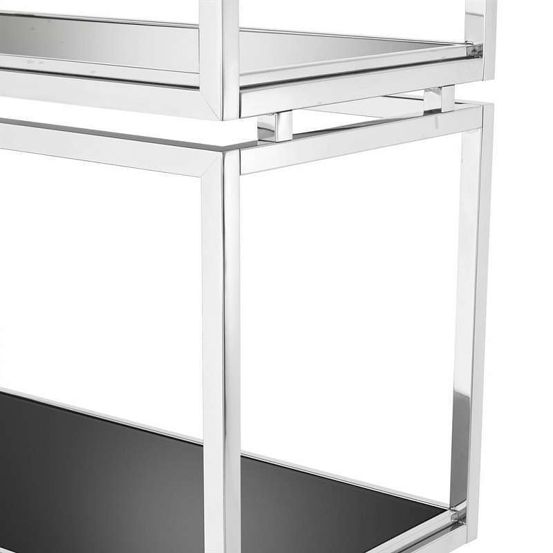 Стеллаж Eichholtz Calvin 111397