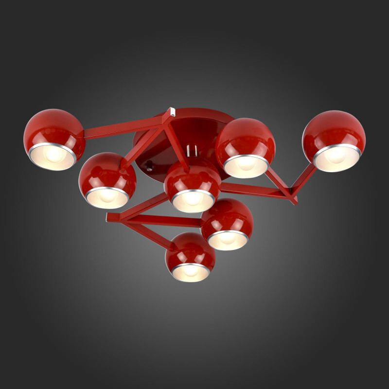 Накладная люстра ST Luce SL853.602.07