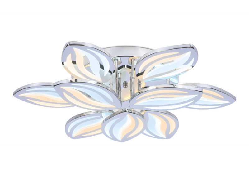 Накладная люстра Ambrella FA467