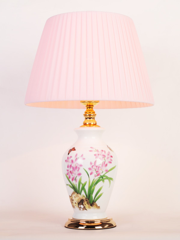 Настольная лампа Abrasax MT502