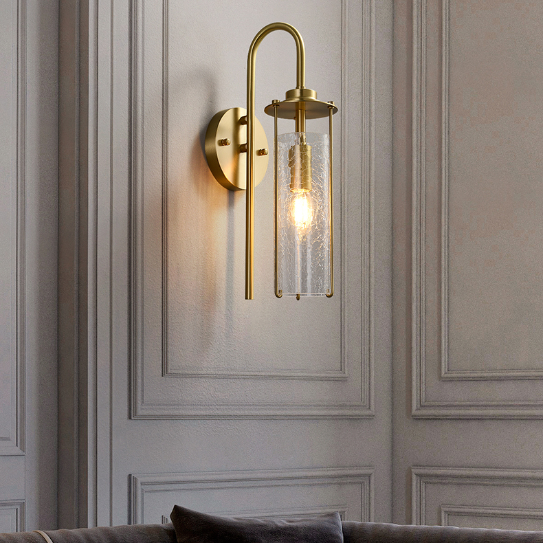 Настенный светильник GABRIELLA WALL by ImperiumLoft