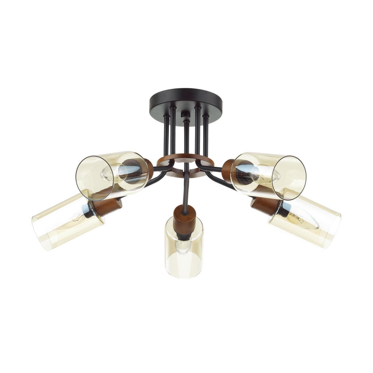 Люстра потолочная Lumion 4492/5C