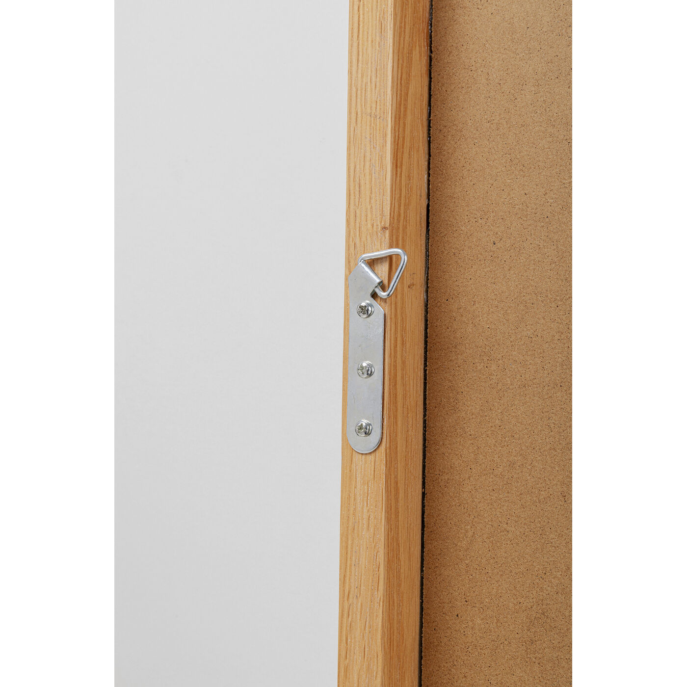 Зеркало настенное Cleo Square 100x100 см KARE 87879