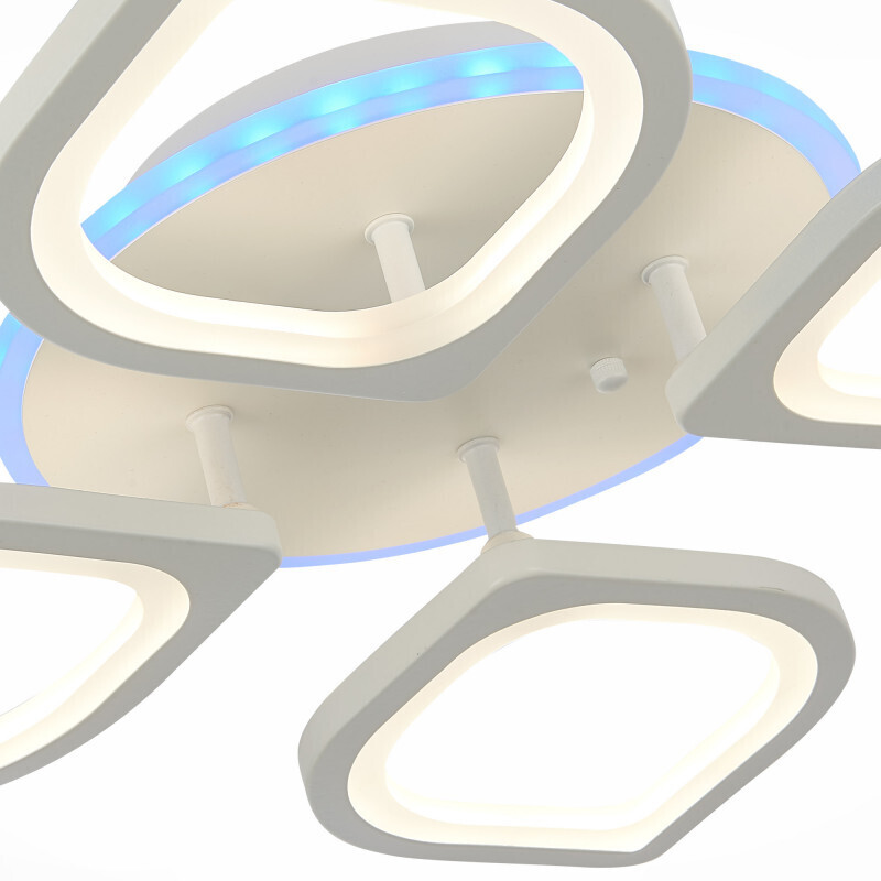 Накладной светильник EVOLED SLE501052-04RGB