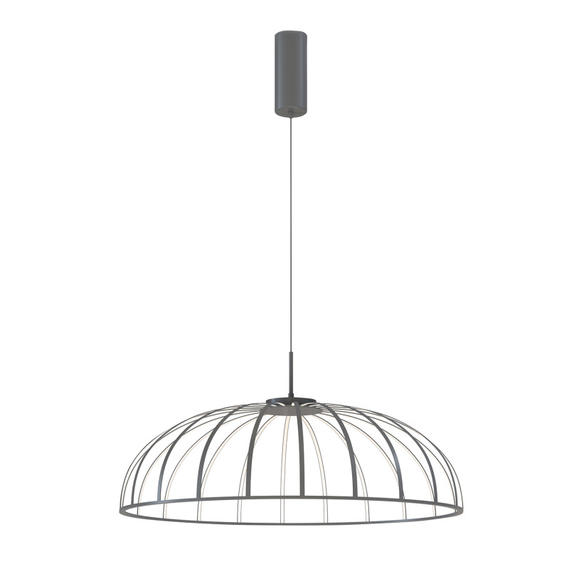 Подвесная люстра Favourite 4285-8P