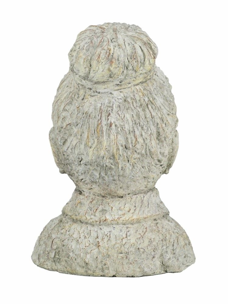 Бюст женщины Glasar 460284