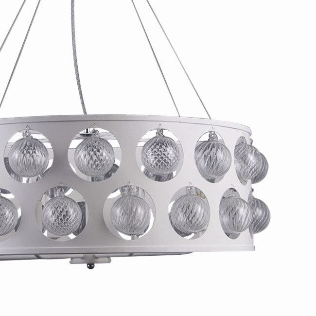 Люстра Lumien Hall 30475.01.09.08