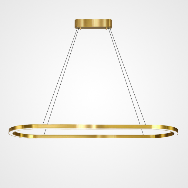 Подвесной светильник CRUISE LONG L120 by ImperiumLoft