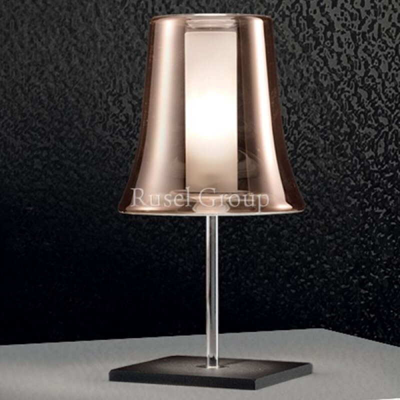 Настольная лампа Leucos CLOCHE T