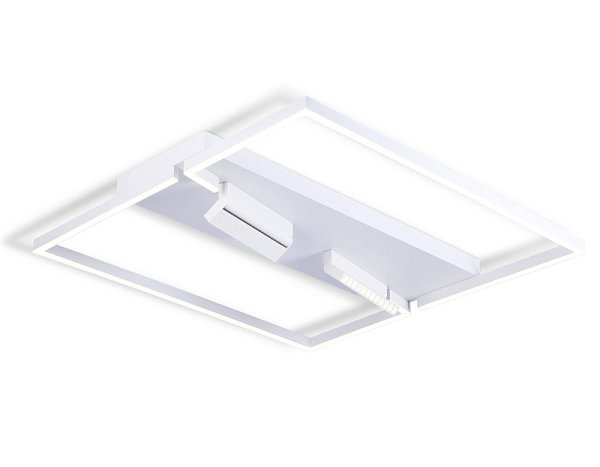 Накладной светильник Ambrella Light FL51467