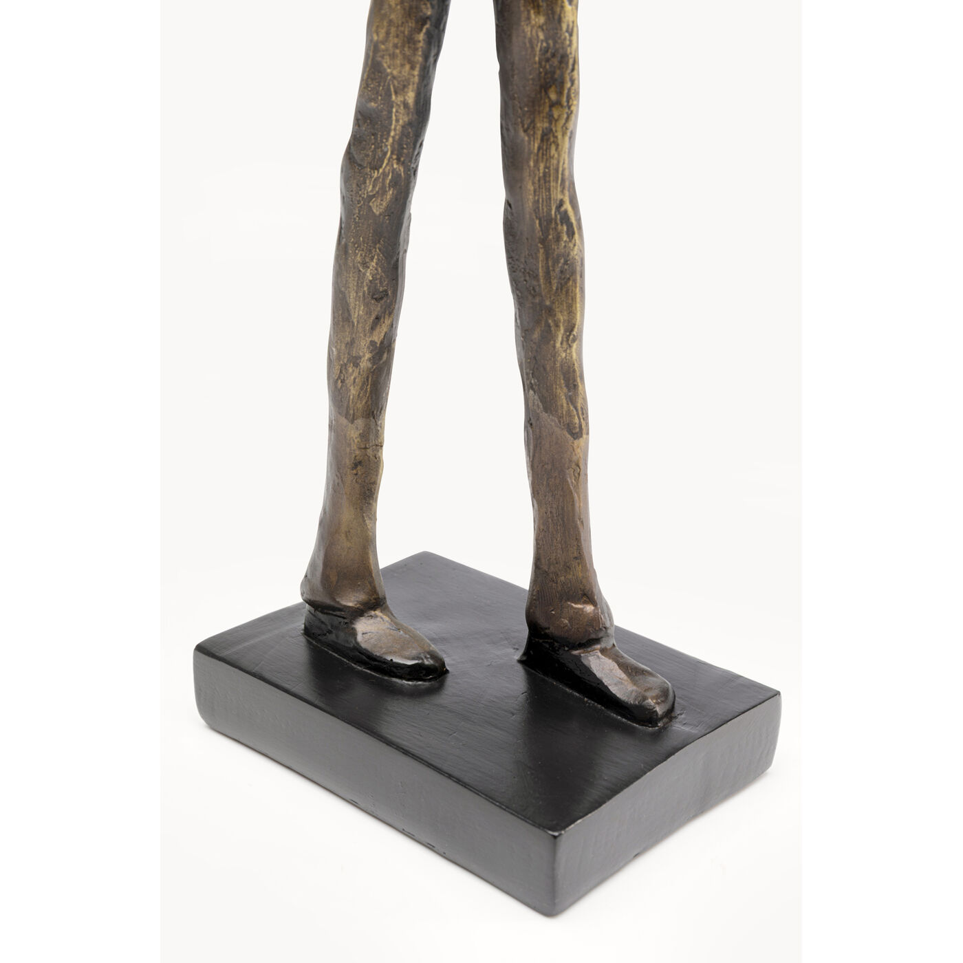 Фигура декоративная Business Men One 44cm KARE 58357