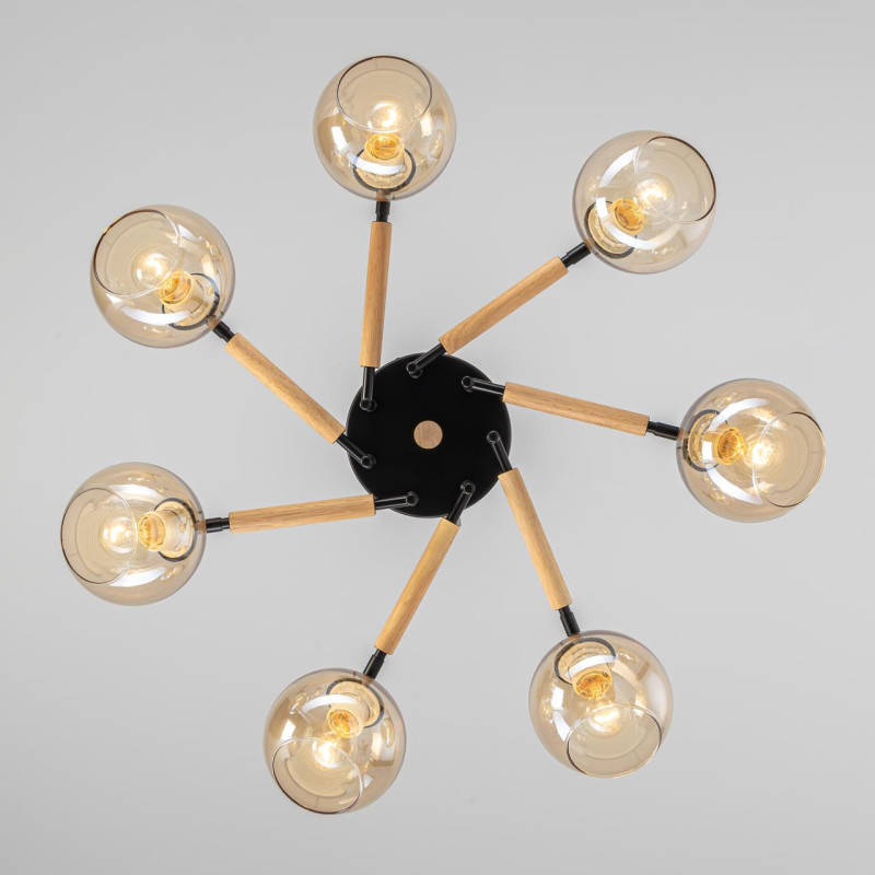 Накладная люстра Citilux CL133171