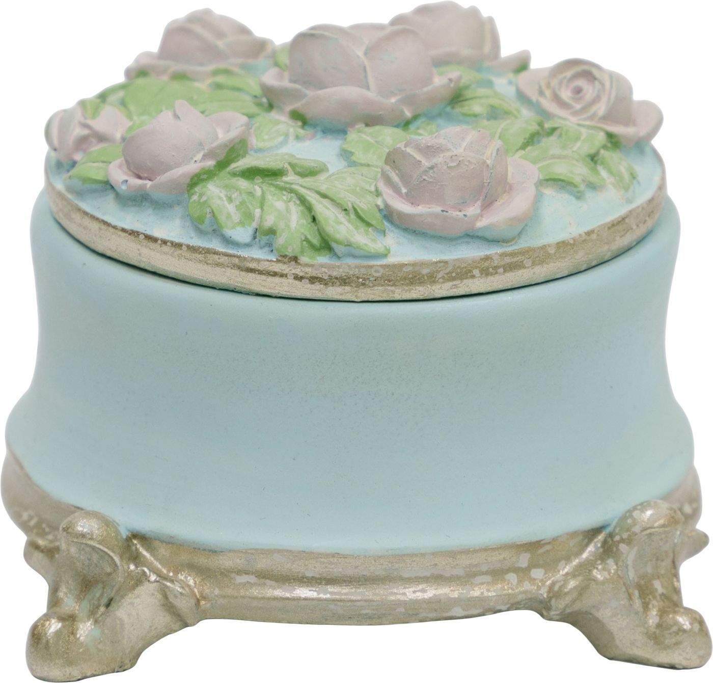 Шкатулка Glasar 28-431