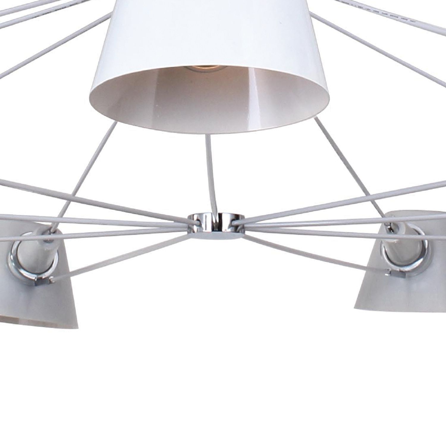 Люстра Favourite 1513-9P