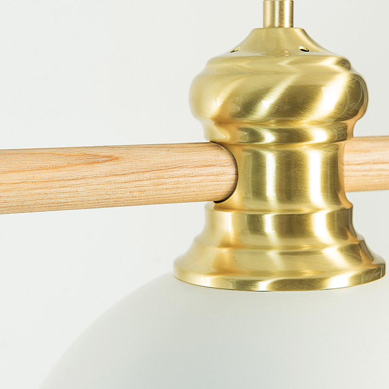 Подвесной светильник NORWAY by ImperiumLoft