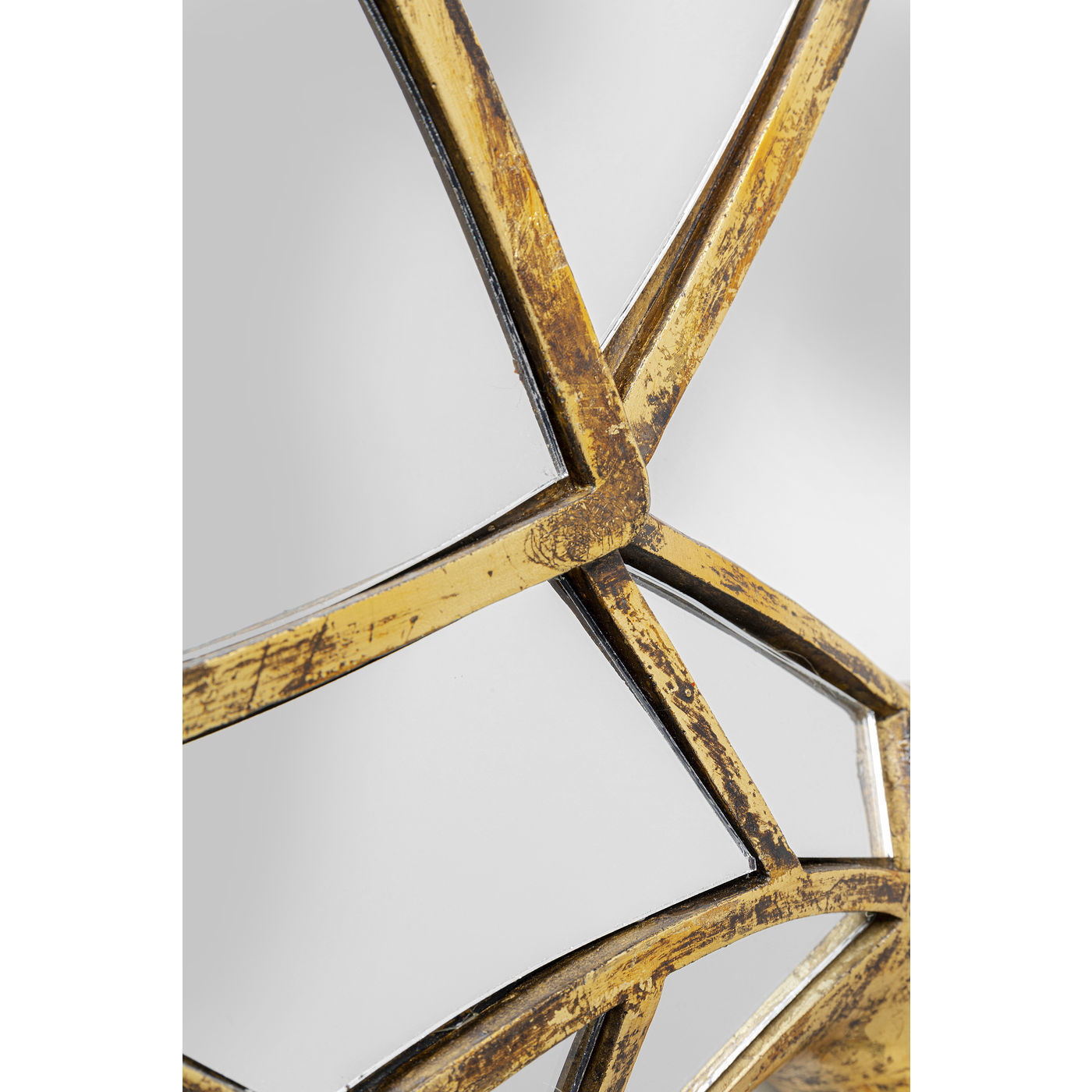 Украшение настенное Colibri 51948 KARE