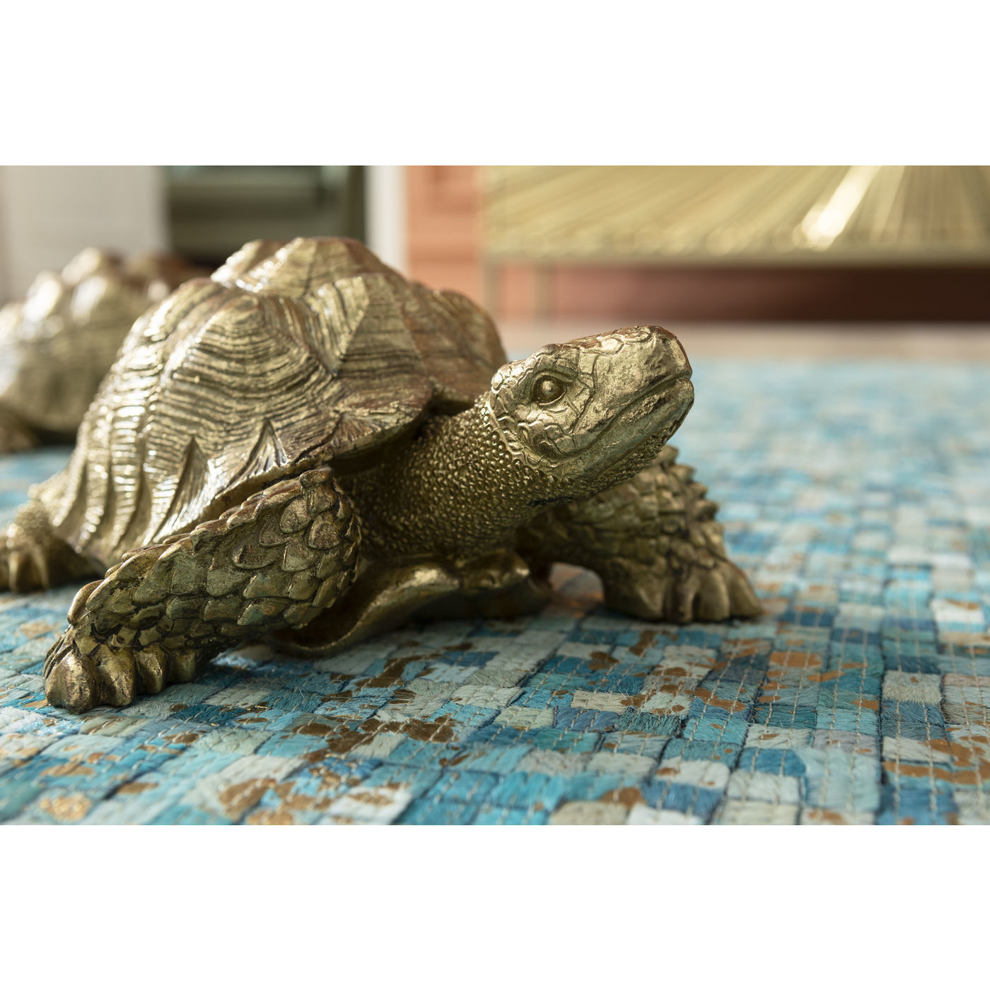 Статуэтка Turtle 60276 KARE