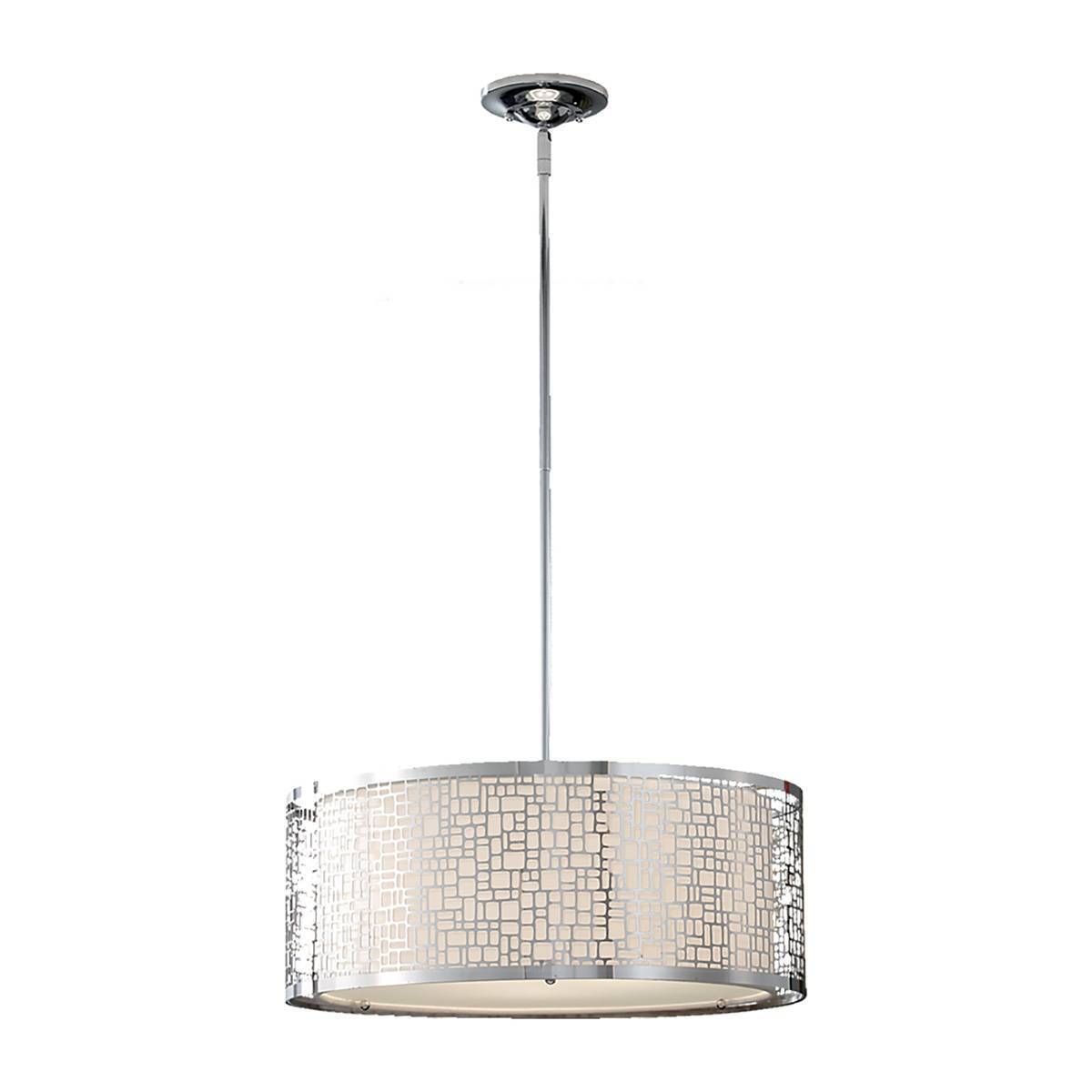 Подвесной светильник Feiss FE/JOPLIN/3P