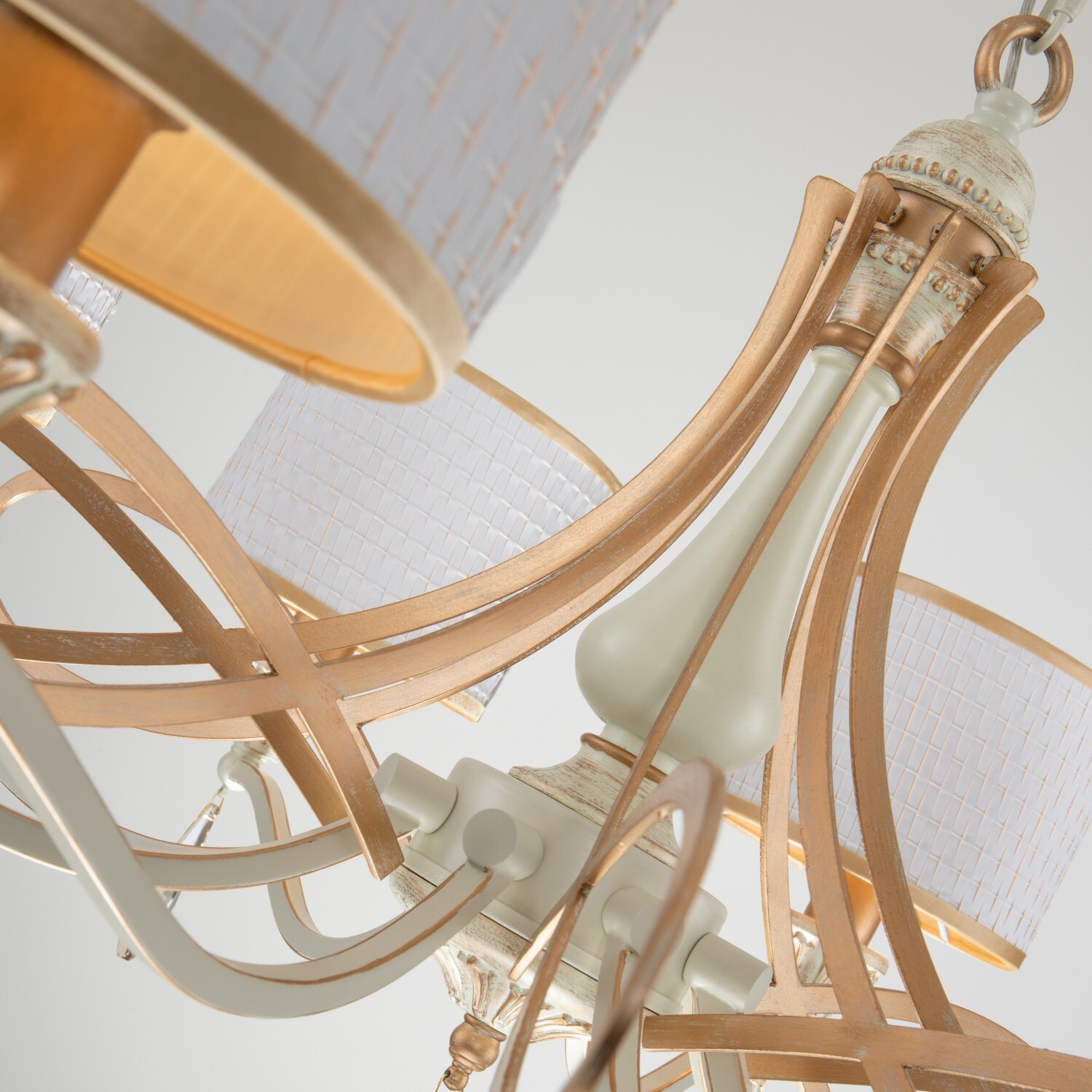 Люстра Favourite 2695-7P