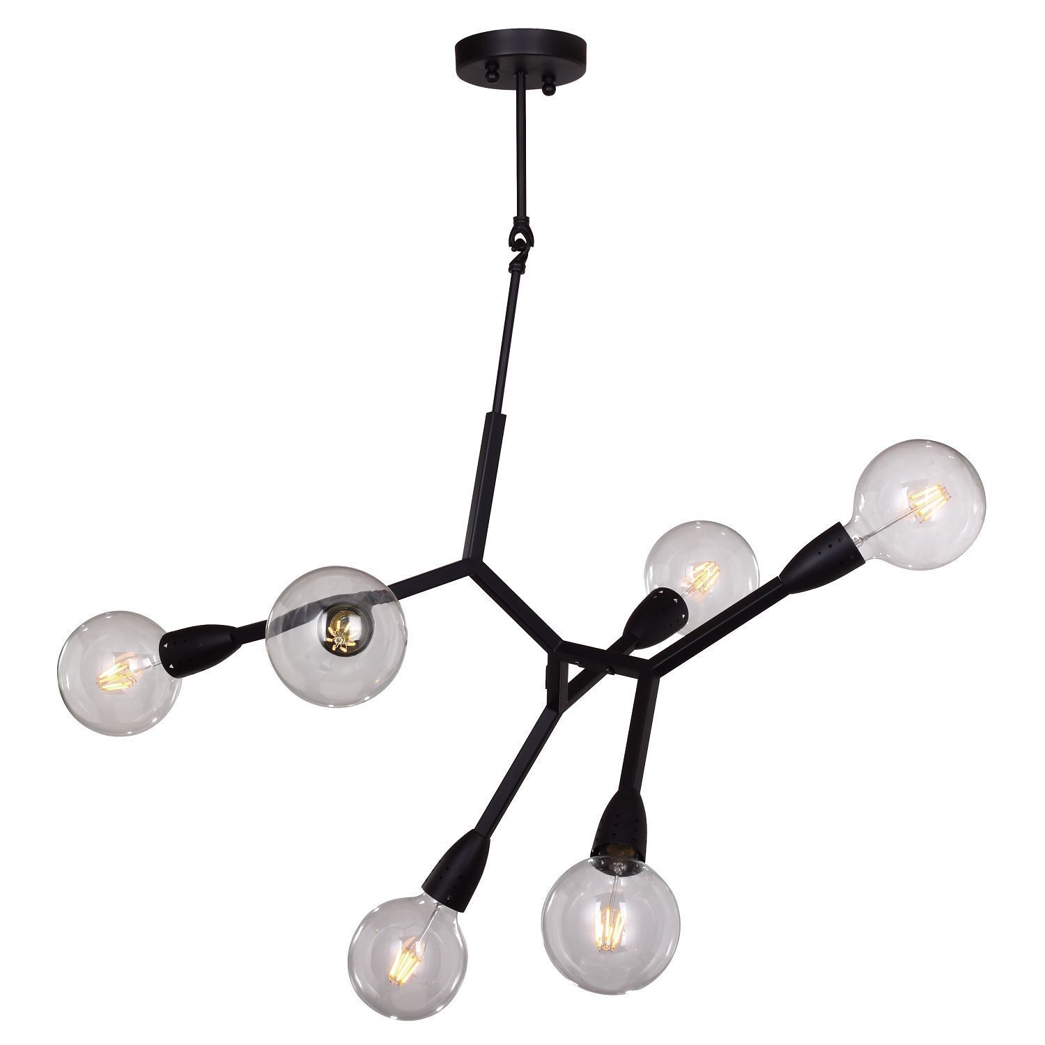 Люстра Favourite 1754-6P