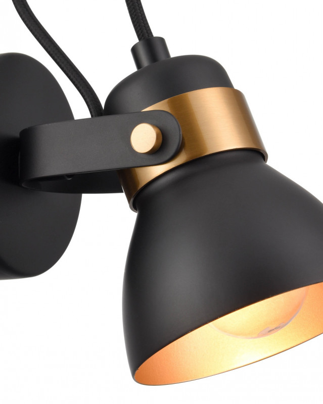 Спот Vele Luce VL6544W01