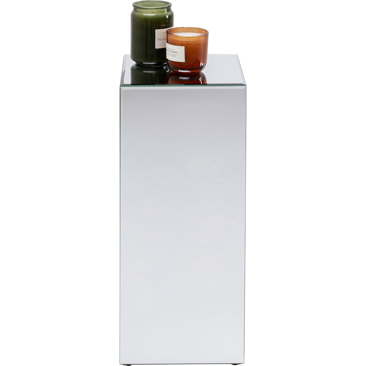 Стол приставной Luxy 65cm KARE 70674