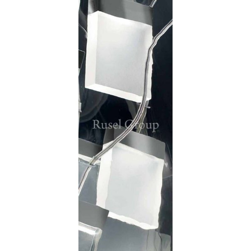 Подвесной светильник Leucos SPORE S (MURANO DUE)