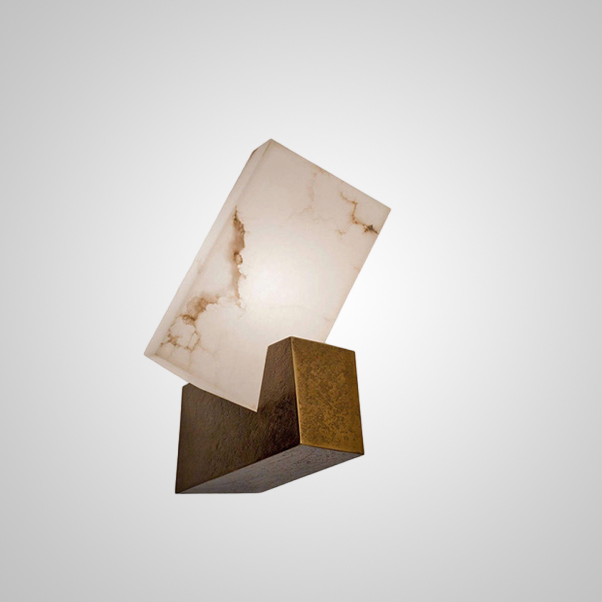 Настенный светильник VIGOR Left by ImperiumLoft