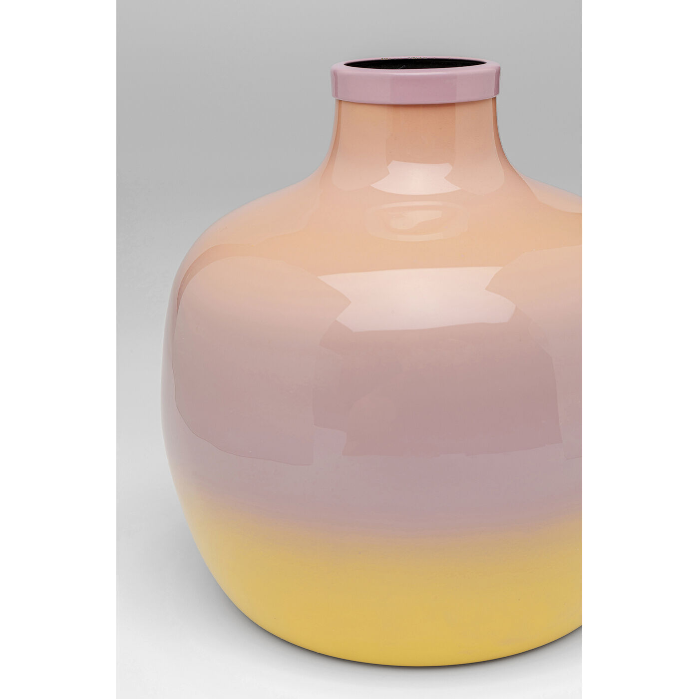 Ваза Rici 19cm KARE 57153