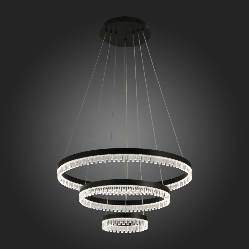 Подвесная люстра ST Luce SL1603.403.03