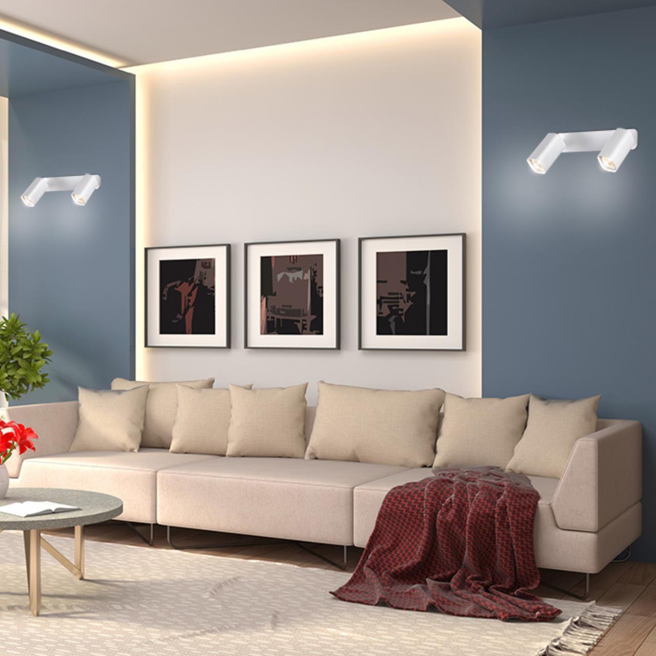 Накладной светильник Novotech 370554