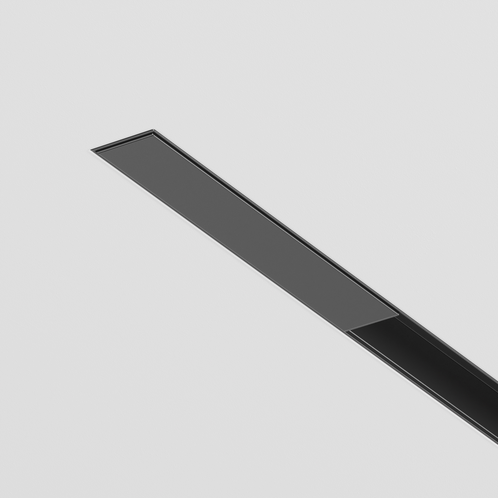 Аксессуар для трекового светильника Maytoni TRX010DR2-200B