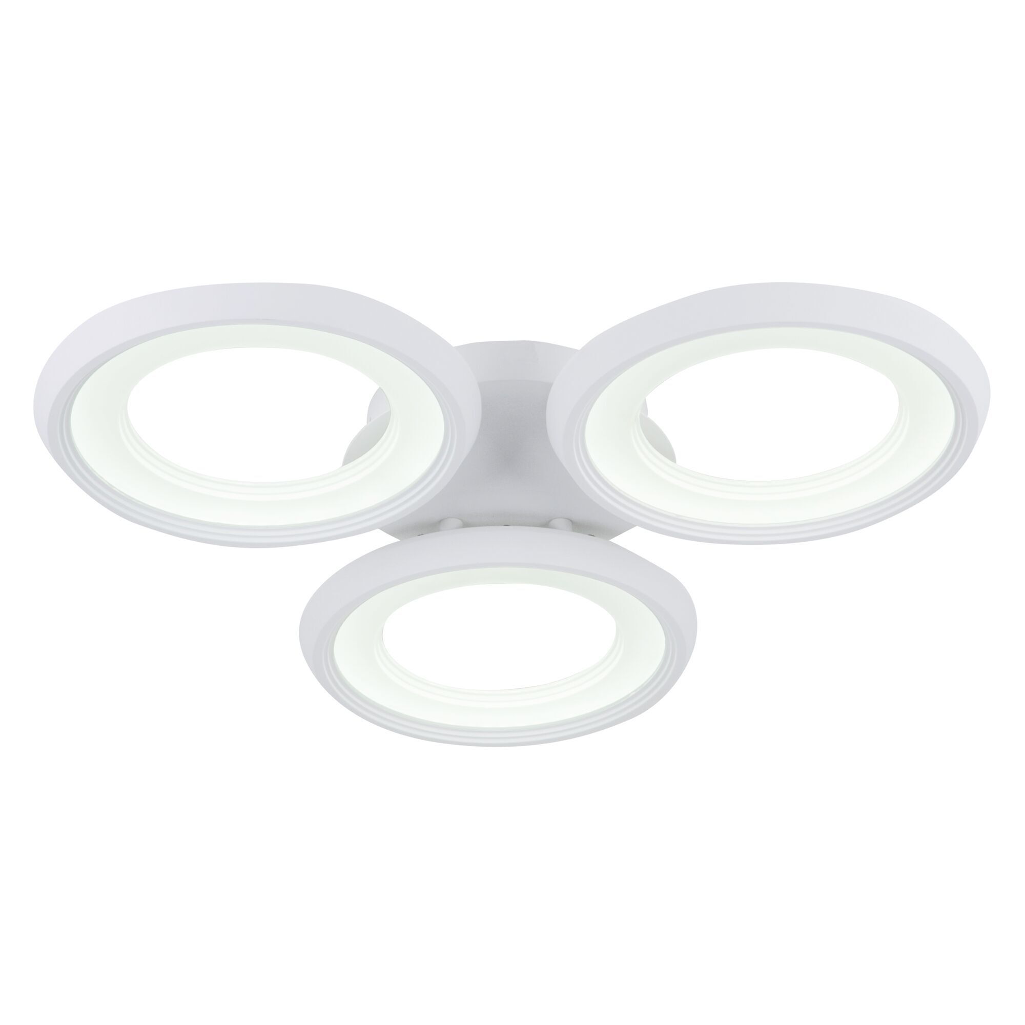 Потолочный светильник Freya FR6010CL-L51W