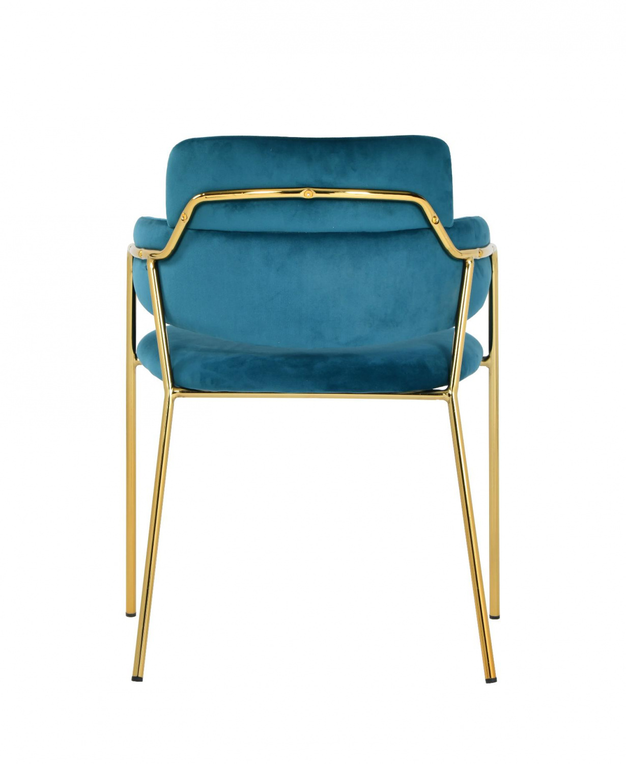 Стул Napoli бирюзовый Bradex Home FR 0166