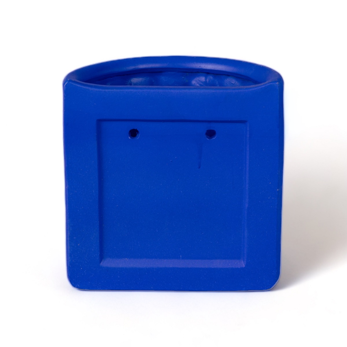 Ваза Seletti Dorico Blue 11503B