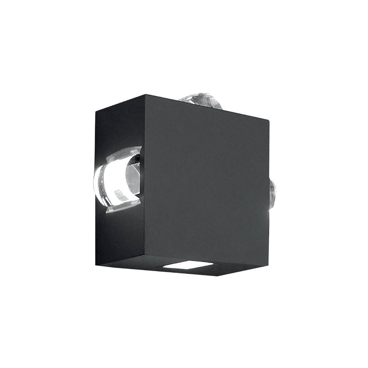 Настенный фонарь Elstead AGNER 4W