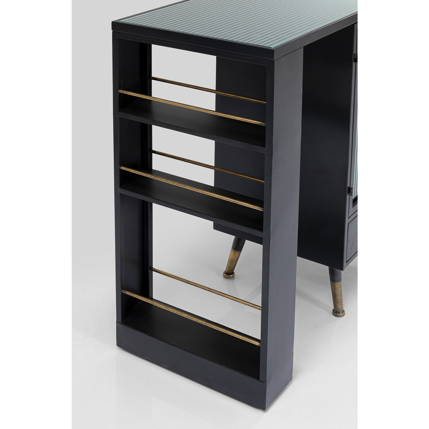 Стойка барная KARE La Gomera 85373