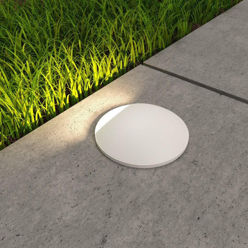 Светильник для ступеней Elektrostandard MRL LED 1104 Белый