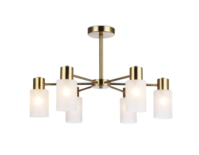 Люстра на штанге Ambrella Light TR9581