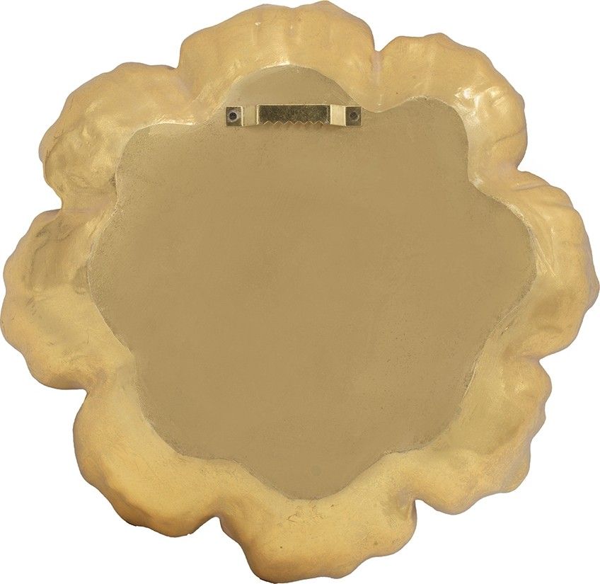 Декор настенный Цветы, набор Glasar 78738-GOLD-DS