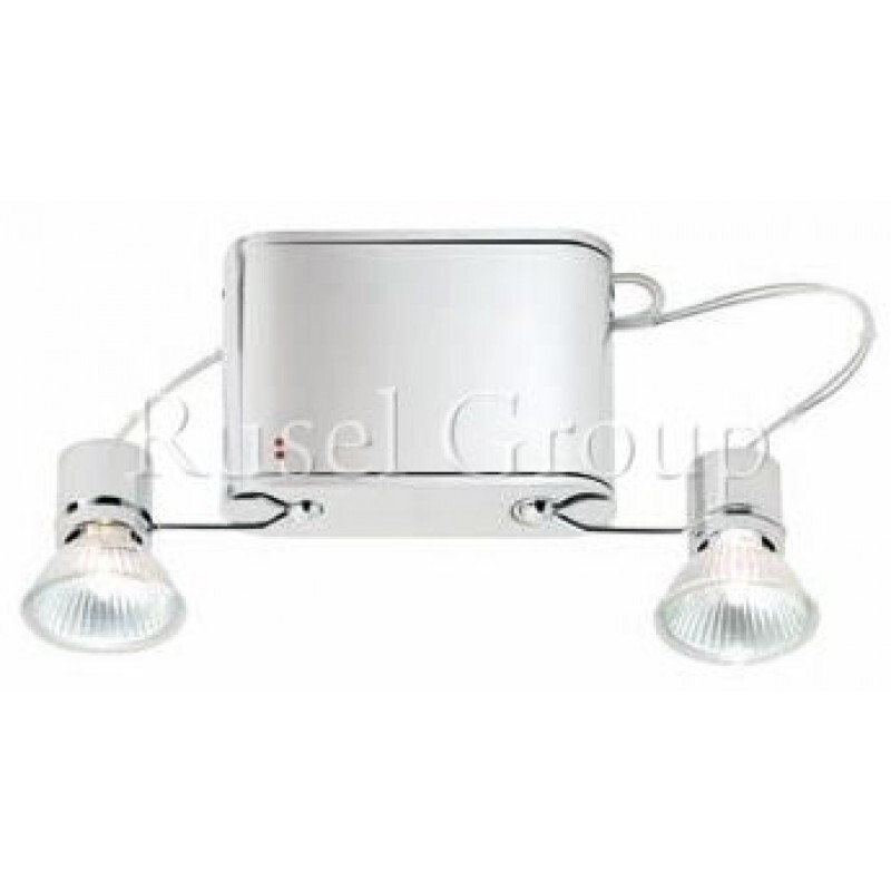 Настенно-потолочный светильник Fabbian Orbis D70 G05 15 Настенно-потолочный светильник Fabbian Orbis D70 G05 15