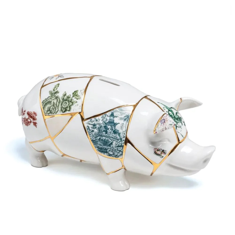 Копилка Seletti Piggy 09942