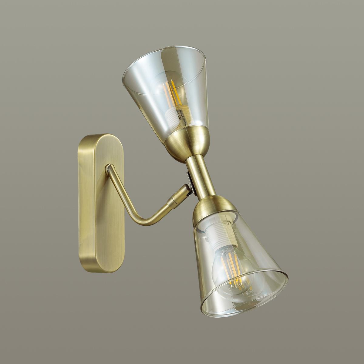 Бра IVO WALL by ImperiumLoft