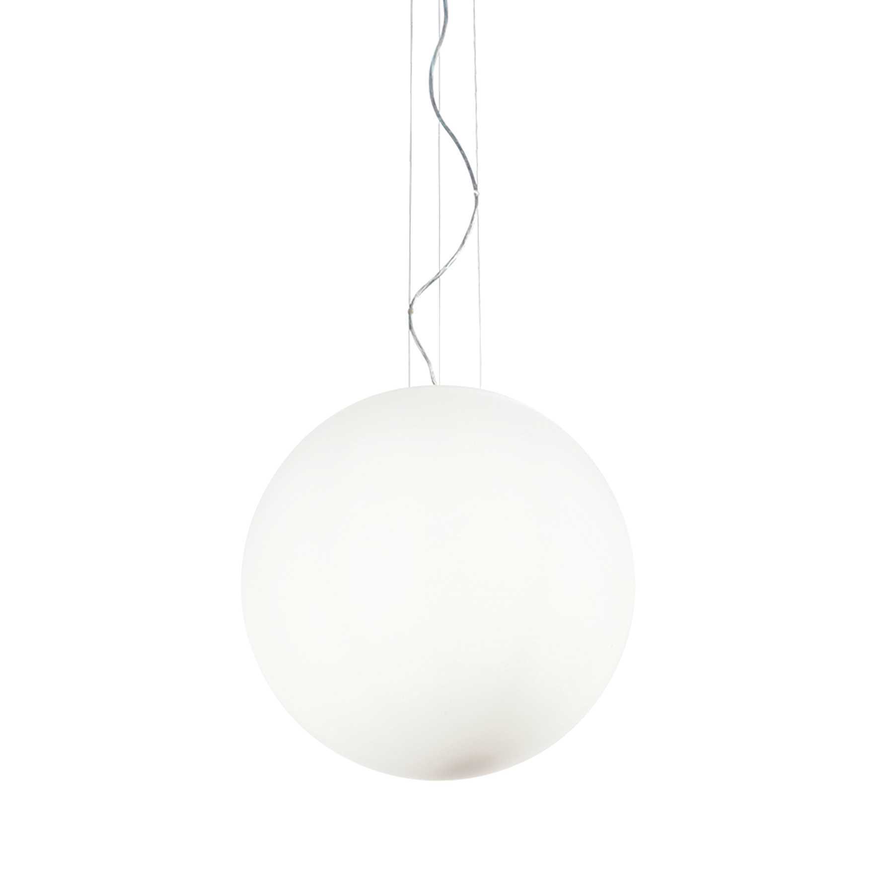 Потолочный светильник Ideal Lux MAPA BIANCO SP1 D50 032122